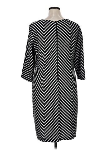 Taylor Casual Dress (view 2)