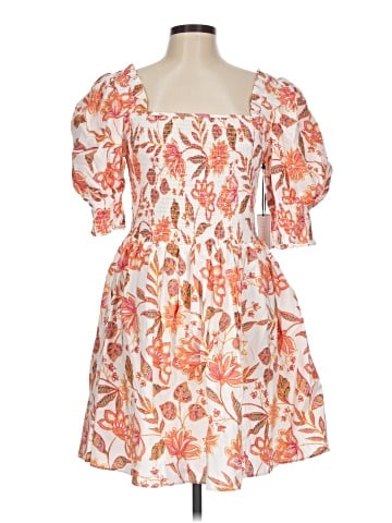 1.State Casual Dress (view 1)