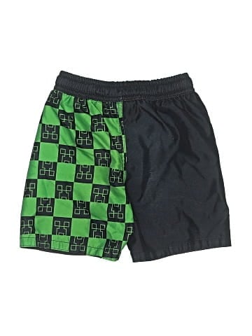 Minecraft Board Shorts (view 2)