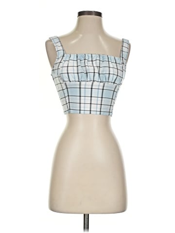 Forever 21 Sleeveless Top (view 1)
