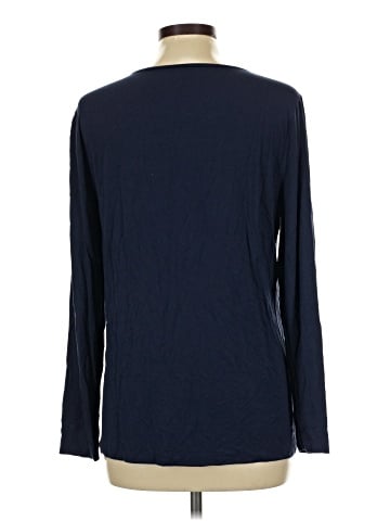 Soma Long Sleeve Top (view 2)