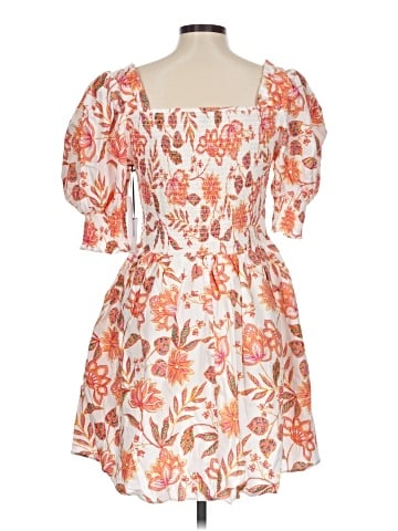 1.State Casual Dress (view 2)