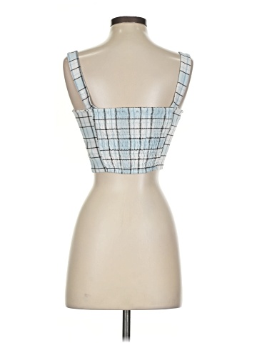 Forever 21 Sleeveless Top (view 2)