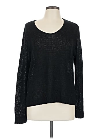 Cotton Emporium Pullover Sweater (view 1)