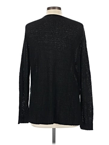 Cotton Emporium Pullover Sweater (view 2)