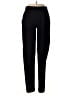 Athleta Solid Black Active Pants Size 6 (tall) - photo 1