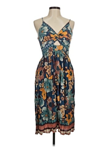 Angie Cocktail Dress (view 1)