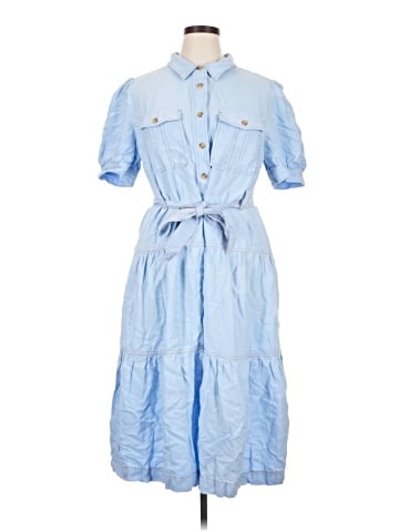 Soft Surroundings Casual Dress (view 1)