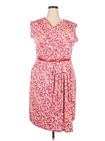 Anne Klein Casual Dress (view 1)