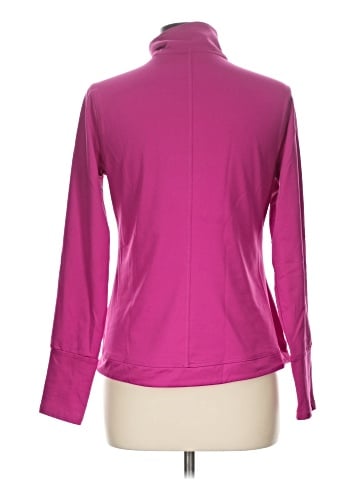 Layer 8 Long Sleeve Blouse (view 2)