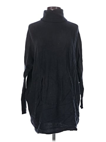 Garnet Hill Wool Pullover Sweater (view 1)