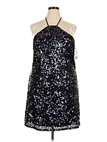 Jolt Cocktail Dress (view 1)