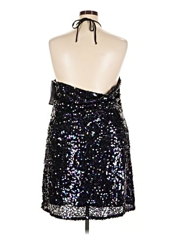 Jolt Cocktail Dress (view 2)