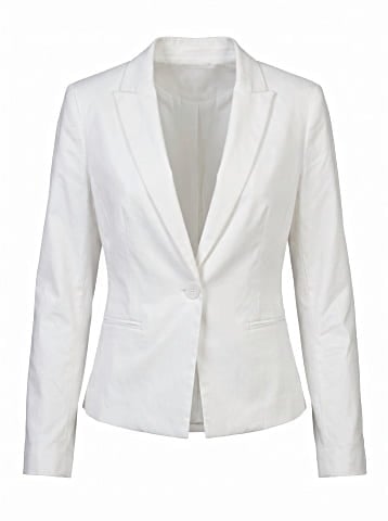 Ann Taylor Blazer (view 1)