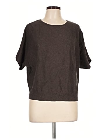 Quince Poncho (view 1)