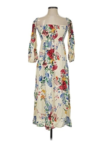 Zara Casual Dress (view 1)