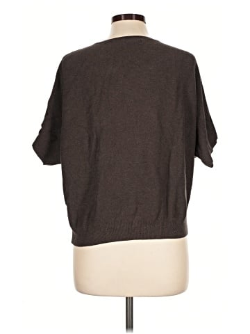Quince Poncho (view 2)