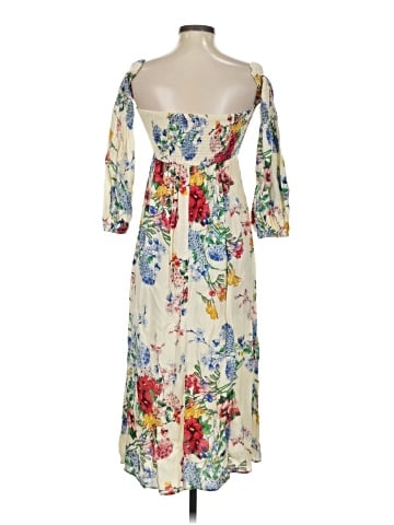 Zara Casual Dress (view 2)