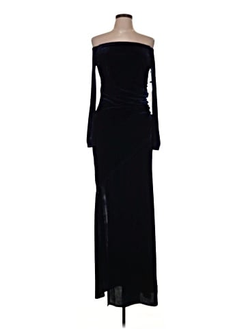 Laundry by Shelli Segal Cocktail Dress (view 1)