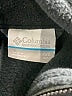 Columbia Solid Black Jacket Size 4 - 5 - photo 3