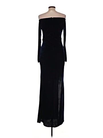 Laundry by Shelli Segal Cocktail Dress (view 2)
