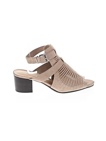 Bella Vita Sandals (view 1)