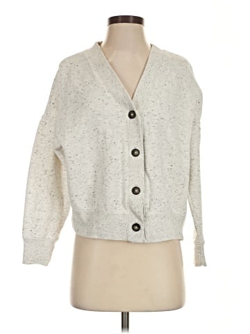 Madewell Cardigan (view 1)
