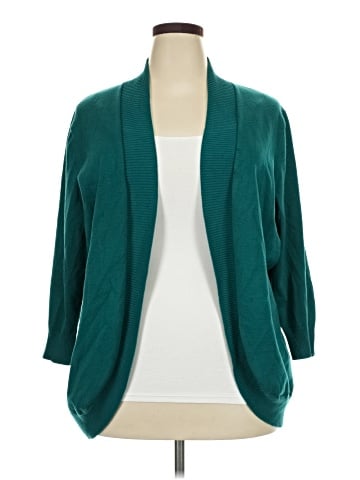 GNW Cardigan (view 1)