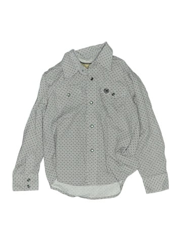 Wrangler Jeans Co Long Sleeve Button-Down Shirt (view 1)