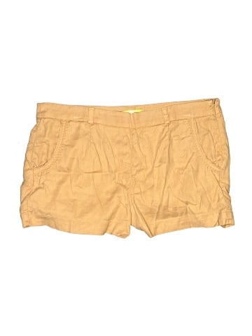 Gianni Khaki Shorts (view 1)