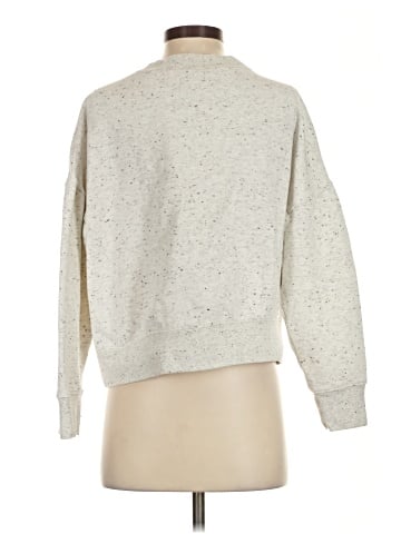 Madewell Cardigan (view 2)