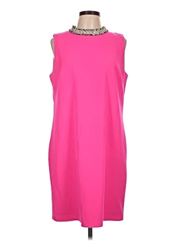 Sail to Sable Cocktail Dress (view 1)