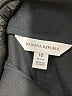 Banana Republic Solid Black Shorts Size 10 Petite - photo 3