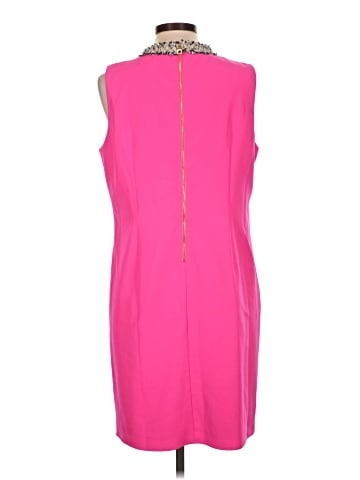 Sail to Sable Cocktail Dress (view 2)