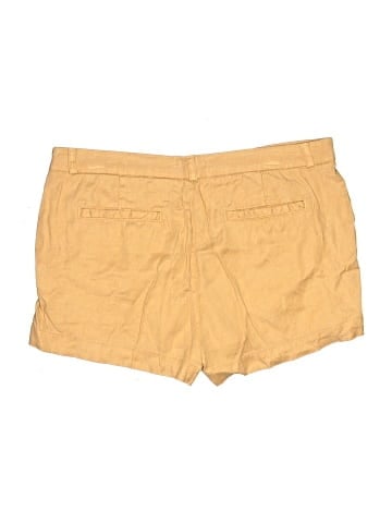 Gianni Khaki Shorts (view 2)