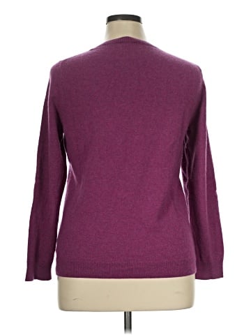 Talbots Pullover Sweater (view 2)