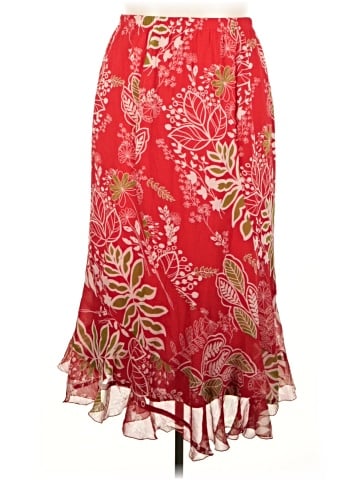 Cato Casual Skirt (view 1)