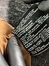 MICHAEL Michael Kors 100% Leather Brown Leather Jacket Size M - photo 7