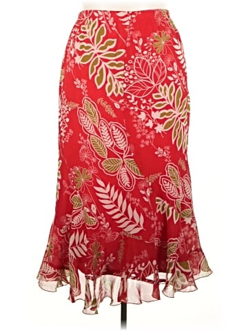 Cato Casual Skirt (view 2)
