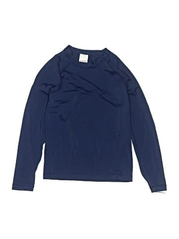 Hanna Andersson Rash Guard (view 1)