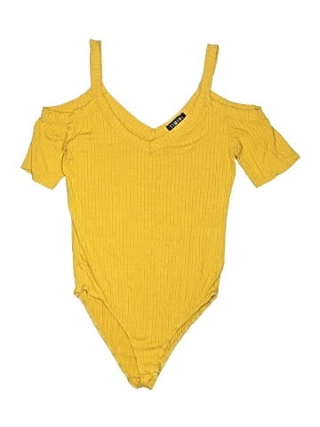 Timing Bodysuit (view 1)
