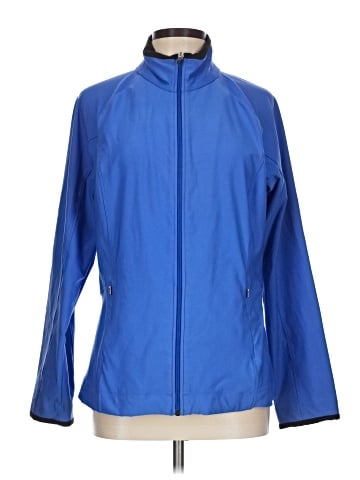 lucy Track Jacket (view 1)