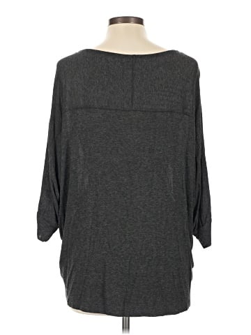 Splendid 3/4 Sleeve T-Shirt (view 2)