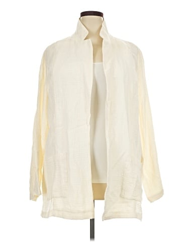 Soft Surroundings Kimono (view 1)