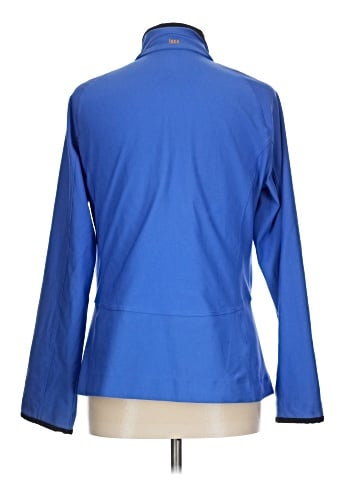 lucy Track Jacket (view 2)