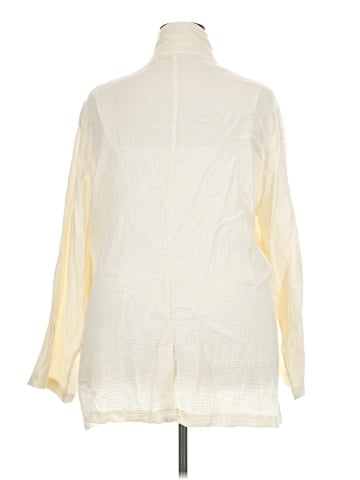 Soft Surroundings Kimono (view 2)
