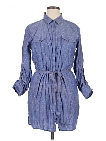 G.H. Bass & Co. Casual Dress (view 1)