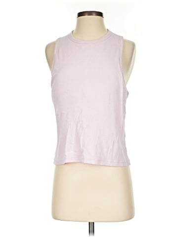 Hanes Sleeveless T-Shirt (view 1)