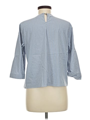 J.Jill 3/4 Sleeve Blouse (view 2)