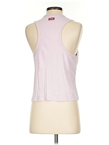Hanes Sleeveless T-Shirt (view 2)